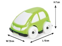 Mașină Pilsan Strong V2 (07690) imaginea #5 — magazin online Desire.md