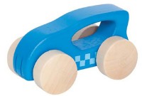 Машина Hape (E0057) фото №3 — интернет-магазин Desire.md