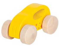 Машина Hape (E0057) фото №4 — интернет-магазин Desire.md