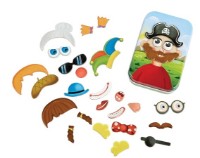 Aксессуары для кукол Hape (E0476) фото №2 — интернет-магазин Desire.md