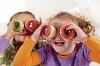 Калейдоскоп Hape (E1003) фото №4 — интернет-магазин Desire.md