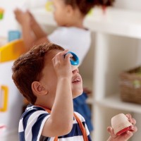 Калейдоскоп Hape (E1003) фото №5 — интернет-магазин Desire.md