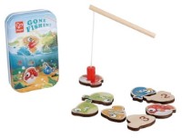 Настольная игра Hape Gone Fishin (E0477)