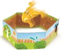 Настольная игра Hape Jumping Rabbit (E4310) фото №6 — интернет-магазин Desire.md