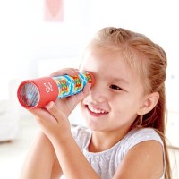 Калейдоскоп Hape Wonder Vision (E8399) фото №4 — интернет-магазин Desire.md