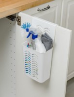 Корзина для хранения Bytplast Econova 17x12x34cm (46192) фото №2 — интернет-магазин Desire.md