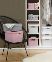 Cutie de depozitare Curver Infinity 4.5L Pink (229156) imaginea #3 — magazin online Desire.md