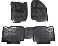 Автоковрики Aileron Toyota RAV4 (XA50) (2019) (61993) фото №1 — интернет-магазин Desire.md