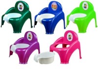 Oala-scaunel Burak Toys Bamby (00362) imaginea #2 — magazin online Desire.md