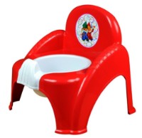 Oala-scaunel Burak Toys Bamby (00362) imaginea #1 — magazin online Desire.md