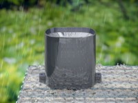 Погодная станция Hama Rainy (186420) фото №2 — интернет-магазин Desire.md