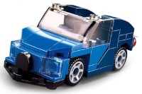 Set de construcție Sluban Builder — Cars