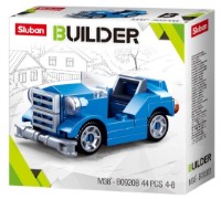 Set de construcție Sluban Builder (B0920)