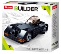 Set de construcție Sluban Builder (B0920) imaginea #4 — magazin online Desire.md