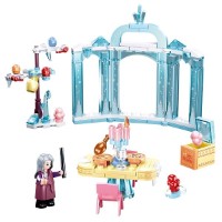 Set de construcție Sluban Fairy Tales of Winter — Dinner (B0893)