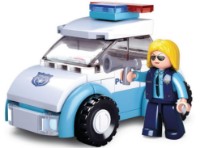 Set de construcție Sluban Girk Is Dream (B0600) imaginea #5 — magazin online Desire.md