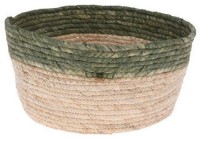 Coș depozitare H&S 30x15cm (08551.1) imaginea #1 — magazin online Desire.md