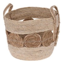 Корзина для хранения H&S 26x20cm (08554.1) фото №1 — интернет-магазин Desire.md