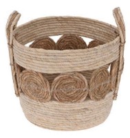 Coș depozitare H&S 22x17cm (08554.2)