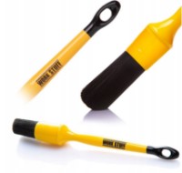 Кисть для очистки Work Stuff Detailing Brush Black 40mm (WS 008) фото №3 — интернет-магазин Desire.md