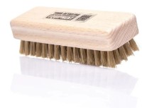 Perie din piele Work Stuff Handy Leather Brush (WS 082)