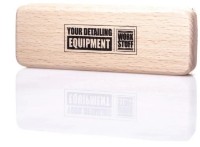 Perie din piele Work Stuff Handy Leather Brush (WS 082) imaginea #2 — magazin online Desire.md