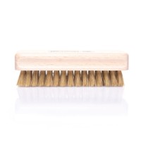 Perie din piele Work Stuff Handy Leather Brush (WS 082) imaginea #3 — magazin online Desire.md