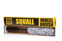 Щетка для дисков Work Stuff Squally Wheel Brush (WS 053) фото №5 — интернет-магазин Desire.md
