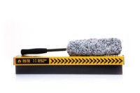 Щетка для дисков Work Stuff Squally Wheel Brush (WS 053) фото №6 — интернет-магазин Desire.md