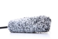 Щетка для дисков Work Stuff Squally Wheel Brush (WS 053) фото №2 — интернет-магазин Desire.md