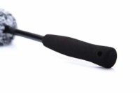 Щетка для дисков Work Stuff Squally Wheel Brush (WS 053) фото №3 — интернет-магазин Desire.md