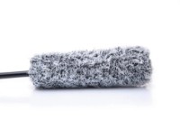 Щетка для дисков Work Stuff Squally Wheel Brush (WS 053) фото №4 — интернет-магазин Desire.md