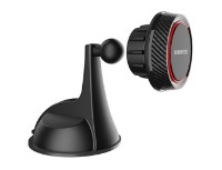 Suport auto Borofone BH14 Journey Black/Red imaginea #3 — magazin online Desire.md