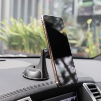 Suport auto Borofone BH14 Journey Black/Red imaginea #5 — magazin online Desire.md