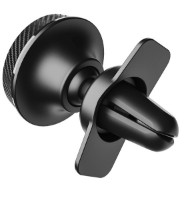 Suport auto Borofone BH12 Journey Black/Red imaginea #2 — magazin online Desire.md