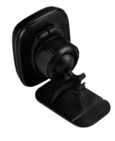 Suport auto Hoco CA24 Lotto Black imaginea #8 — magazin online Desire.md