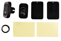 Suport auto Hoco CA24 Lotto Black imaginea #2 — magazin online Desire.md