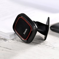 Suport auto Hoco CA24 Lotto Black imaginea #3 — magazin online Desire.md