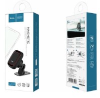 Suport auto Hoco CA24 Lotto Black imaginea #4 — magazin online Desire.md