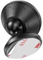 Suport auto Hoco CA79 Ligue Black imaginea #3 — magazin online Desire.md