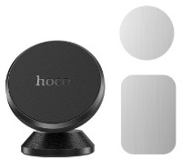 Suport auto Hoco CA79 Ligue Black imaginea #5 — magazin online Desire.md