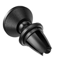 Suport auto Hoco CA81 Ligue Black imaginea #2 — magazin online Desire.md