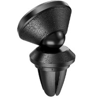 Suport auto Hoco CA81 Ligue Black imaginea #3 — magazin online Desire.md