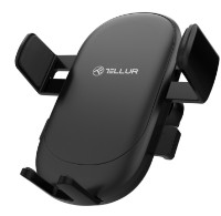 Suport auto Tellur CMH10 Black (TLL171201) imaginea #4 — magazin online Desire.md