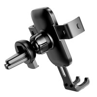 Автодержатель Tellur CMH20 Black (TLL171211) фото №4 — интернет-магазин Desire.md