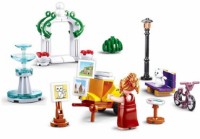 Set de construcție Sluban Girls Dream — Park (B0869) imaginea #3 — magazin online Desire.md