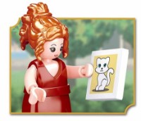 Set de construcție Sluban Girls Dream — Park (B0869) imaginea #4 — magazin online Desire.md