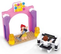 Set de construcție Sluban Girl's Dream (B0521) imaginea #4 — magazin online Desire.md