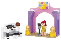 Set de construcție Sluban Girl's Dream (B0521) imaginea #1 — magazin online Desire.md