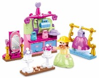 Set de construcție Sluban Girl's Dream (B0903)